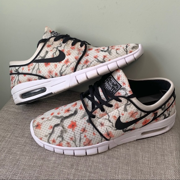 SOLD‼️Nike SB ‘Cherry Blossom’ - Picture 7 of 12
